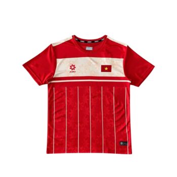 Áo T-Shirt ĐTT 25/26 Rise Beyond Việt Nam