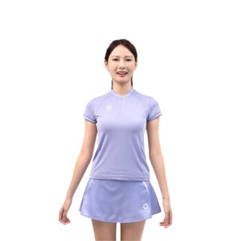 Áo Thể Thao Jogarbola Vera Nữ