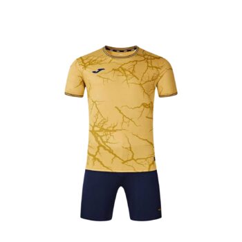 Bộ Đồ Thi Đấu Joma Heritage IV 3146FPB047