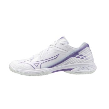 Giày Cầu Lông Mizuno Wave Claw 3 Chính Hãng