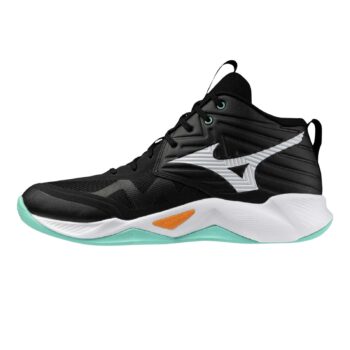 Giày Cầu Lông Mizuno Wave Momentum Pro Mid