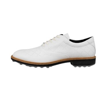 Giày Golf ECCO M Golf Classic Hybrid Chính Hãng