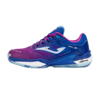Giày Pickleball Joma Slam Asia Pacific Padel Tour TSLAMW2573OM