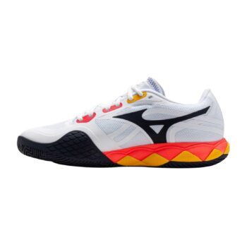 Giày Tennis Mizuno Wave Enforce Tour 2 Ac