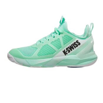Giày Thể Thao Quần Vợt / Pickleball Nữ K-Swiss K-Frame Speed