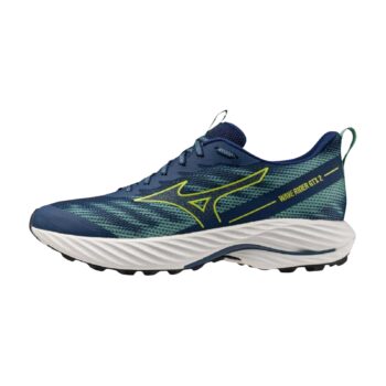 Giày chạy bộ Mizuno WAVE RIDER GTX2