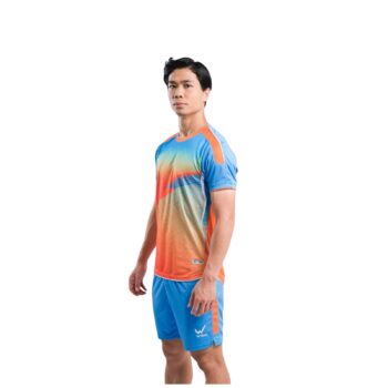 Áo Bóng Đá Wika Công Phượng CP10