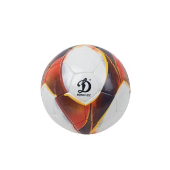 Bóng Hơi Động Lực - Bóng Đá Fifa Quality Pro Uhv 2.07 Seagames Victor