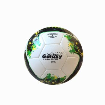 Bóng Hơi Động Lực - Bóng Đá Fifa Quality Uhv 2.05 Galaxy Green