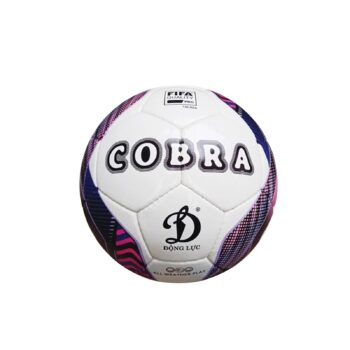 Bóng Hơi Động Lực - Bóng Đá Fifa Quality Pro Uhv 2.07 Cobra