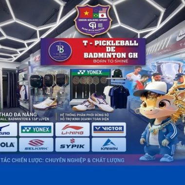 Đan Vợt Cầu Lông Là Gì? Khi Nào Cần Đan Lại Và Giá Bao Nhiêu?