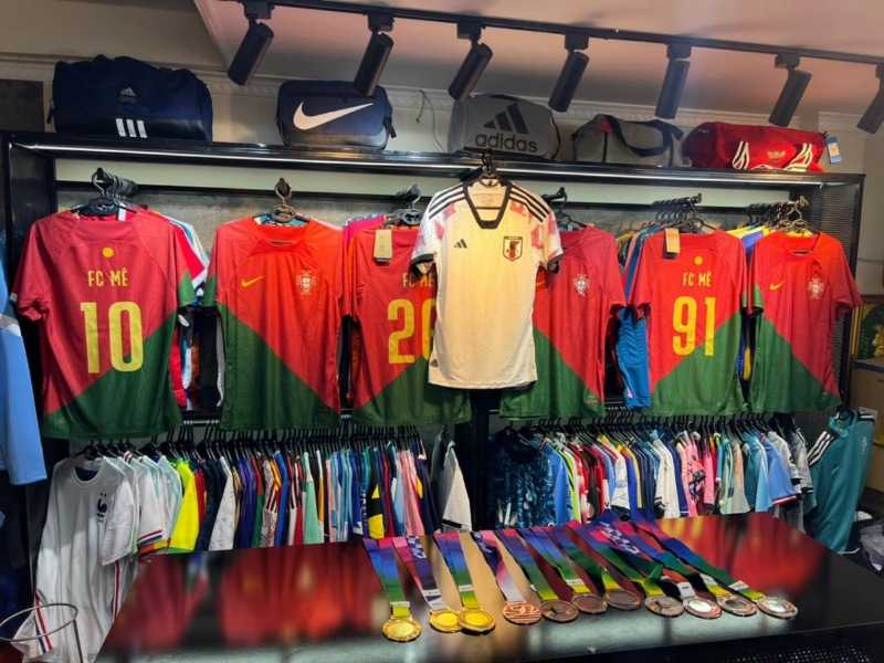 Ngành hàng này mang lại biên độ lợi nhuận cực kỳ hấp dẫn