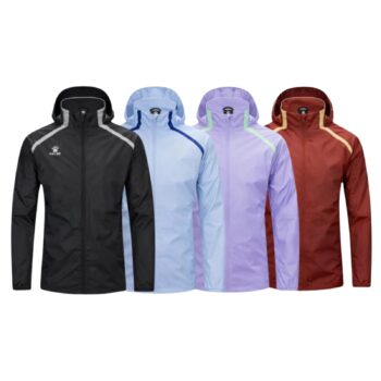 Áo Khoác Thể Thao Kelme Unisex 8461WT1131