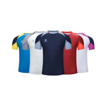 Áo Thun Thể Thao Kelme Eula Mã 8351TX1238 Cổ Tròn