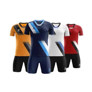 Bộ Quần Áo Bóng Đá Kelme Blade Series 8351ZB1083 Chính hãng