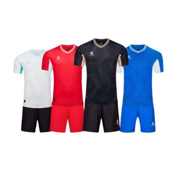 Bộ Quần Áo Bóng Đá Kelme Multiline 3D 8451ZB1248 Chính Hãng