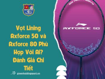 lining axforce 50 anh dai dien