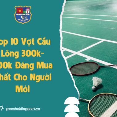 Đan Vợt Cầu Lông Là Gì? Khi Nào Cần Đan Lại Và Giá Bao Nhiêu?