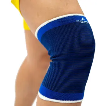 Kawin - Bó Gối Xanh