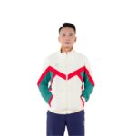 Áo Gió Thể Thao Kaiwin Diamond