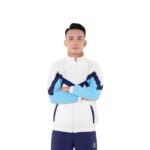 Áo Gió Thể Thao Kaiwin Diamond