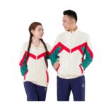 Áo Gió Thể Thao Kaiwin Diamond