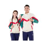 Áo Gió Thể Thao Kaiwin Diamond