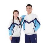 Áo Gió Thể Thao Kaiwin Diamond