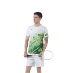 Áo Kaiwin Forehand Unisex