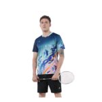 Áo Kaiwin Forehand Unisex