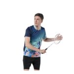Áo Kaiwin Forehand Unisex
