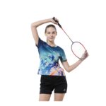 Áo Kaiwin Forehand Unisex