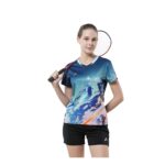 Áo Kaiwin Forehand Unisex