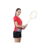 Áo Kaiwin Forehand Unisex