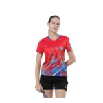 Áo Kaiwin Forehand Unisex