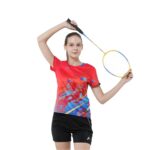 Áo Kaiwin Forehand Unisex