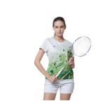 Áo Kaiwin Forehand Unisex