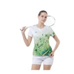 Áo Kaiwin Forehand Unisex