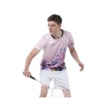 Áo Kaiwin Forehand Unisex