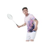 Áo Kaiwin Forehand Unisex