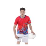 Áo Kaiwin Forehand Unisex