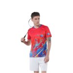Áo Kaiwin Forehand Unisex