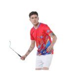Áo Kaiwin Forehand Unisex