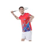 Áo Kaiwin Forehand Unisex