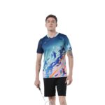 Áo Kaiwin Forehand Unisex