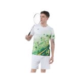Áo Kaiwin Forehand Unisex