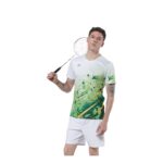 Áo Kaiwin Forehand Unisex