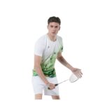 Áo Kaiwin Forehand Unisex