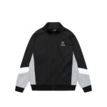 Áo Khoác Thể Thao Kelme Full Zipper 8101WT1007