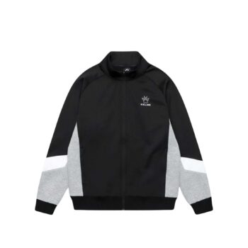 Áo Khoác Thể Thao Kelme Full Zipper 8101WT1007